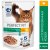 Корм влажный для кошек Perfect Fit для стерилизованных с Курицей в соусе, пауч (75 г)