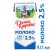 Молоко Домик в деревне ультрапастеризованное 2,5% (925 мл)