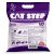 Наполнитель силикагелевый Cat Step впитывающий Arctic Lavender (15,2 л)