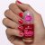 Лак-желе для ногтей Essence Glossy Jelly Nail Polish (8 мл) - 02 Candy Gloss