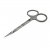 Ножницы для кутикулы Yoko Y SN 105 L для левши (19 см)