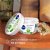 Крем для лица и тела NIVEA Naturally Good Organic Aloe Vera Увлажняющий (200 мл)