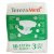 Подгузники для взрослых TerezaMed Extra (3) Large (10 шт)
