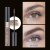 Гель для бровей Relouis Waterproof Color Brow Gel (3 г) - 03 Brown