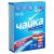 Стиральный порошок Чайка Автомат Яркий цвет и зимняя свежесть (400 г)