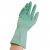 Перчатки хозяйственные Чистюля резиновые Легкие - Размер M