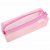 Пенал-тубус Brauberg Розовый (220 x 50 x 50 мм)