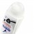Дезодорант-антиперспирант шариковый Rexona Антибактериальный и невидимый эффект на черном и белом (50 мл)