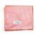 Пеньюар одноразовый Бриз 100 х 160 см, пачка Розовый (50 шт)
