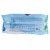Влажные салфетки Ultra Fresh Antibacterial с клапаном (72 шт)