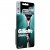 Станок для бритья Gillette Mach3 (1 шт)