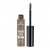 Гель для бровей Essence Make Me Brow Цветной (3,8 мл) - 02 browny brows, темно-коричневый