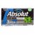 Мыло туалетное Absolut For Men антибактериальное Лемонграсс и мята (90 г)