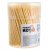 Зубочистки Рыжий кот TP-500 Бамбуковые (500 шт)