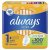 Прокладки гигиенические Always Ultra Light (10 шт)