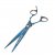 Ножницы парикмахерские Kapous Professional прямые Pro-scissors B (7,5 дюймов)