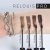 Гель для бровей Relouis Waterproof Color Brow Gel (3 г) - 01 Blonde