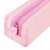 Пенал-тубус Brauberg Розовый (220 x 50 x 50 мм)