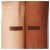 Карандаш для бровей Essence Micro Precise Eyebrow Pencil (1 г) - 03 dark brown, темно-коричневый