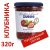 Конфитюр Zuegg Клубника (320 г)