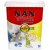 Стиральный порошок Nan для детского белья концентрат (700 г)