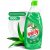 Средство для мытья посуды Grass Velly Sensitive Алоэ вера (1 л)