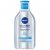 Мицеллярная вода NIVEA MicellAir Дыхание кожи Освежающая 3в1 для нормальной и комбинированной кожи (400 мл)