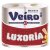 Туалетная бумага Veiro 3 слоя Luxoria Белая (4 шт)