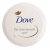 Крем для лица и тела Dove Питательный (150 мл)