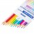 Карандаши цветные Brauberg Pastel трехгранные (12 цв.)