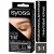 Краска для бровей Сьёсс Brow Tint Стойкая - 3-1 Графитовый чёрный