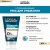 Гель для умывания L'Oreal Men Magnesium Defense (100 мл)