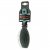 Щетка для волос Hairway Rainbow 08066 11 рядов, пластик, металлические штифты
