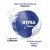 Крем для лица и тела NIVEA Creme Универсальный Увлажняющий (250 мл)