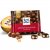 Шоколад темный Ritter Sport Extra Nut Цельный лесной орех (100 г)