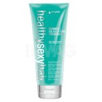 Маска Sexy Hair Healthy на соевом молоке Оздоравливающая для жёстких и окрашенных волос (200 мл)
