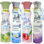 Освежитель воздуха Glade Эффект Свежести (275 мл)