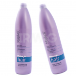 Крем-шампунь Markell Professional Hair Line Против перхоти (500 мл)