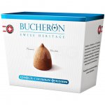 Конфеты шоколадные Bucheron Трюфель с цельным фундуком (175 г)