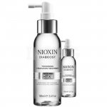 Эликсир Wella Nioxin Diaboost для увеличения диаметра волос (100 мл)