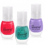 Лак для ногтей Miss Selene Nail Lacquer (5 мл)