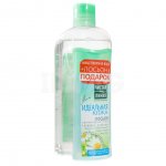 Мицеллярная вода Чистая Линия Идеальная кожа (400 мл) + Лосьон для лица Чистая Линия Идеальная кожа (100 мл)