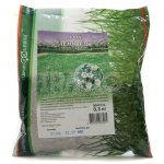 Семена Гавриш Газон Ленивец с белым клевером (300 г)