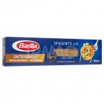 Макаронные изделия Barilla Spaghetti n.5 Integrale (500 г)