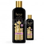 Бальзам для волос Heya Luxury Hair Care Объем, сила и утолщение (350 мл)