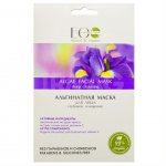 Маска для лица EO Laboratorie альгинатная Глубокое очищение (20 г)
