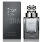 Туалетная вода Gucci by Gucci pour Homme EDT (50 мл)