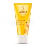 Бальзам детский Weleda Calendula Защитный от ветра и холода с календулой (30 мл)