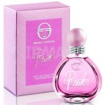 Туалетная вода Sergio Tacchini Precious Pink EDT (50 мл)