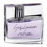 Парфюмированная вода Yohji Yamamoto Her Love Story for women EDP (30 мл)
